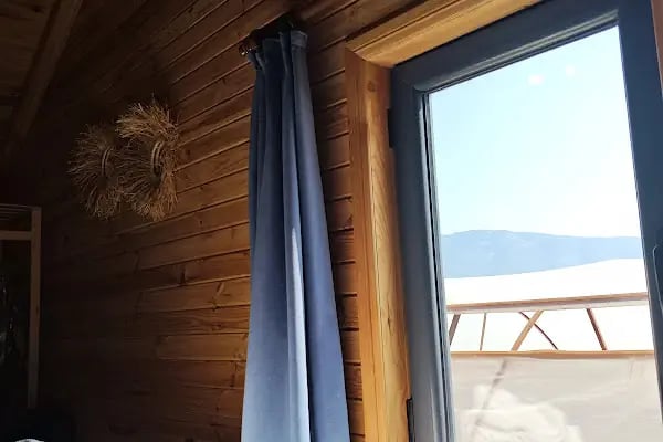 Lemon Garden Bungalow - Resim 2