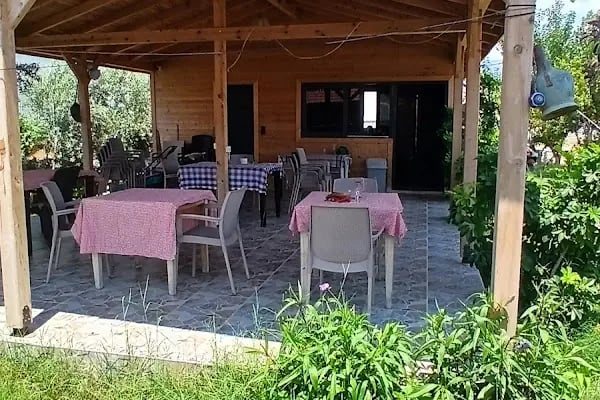 Lemon Garden Bungalow - Resim 14