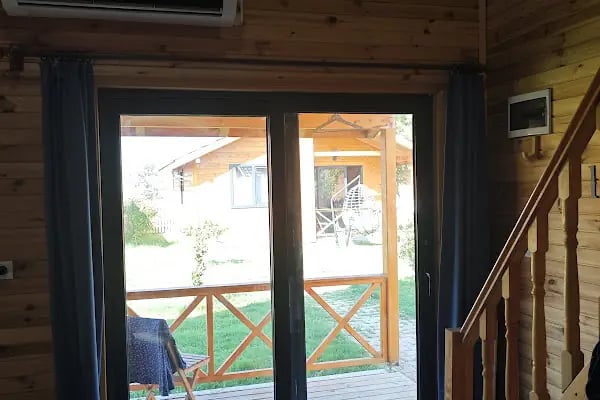 Lemon Garden Bungalow - Resim 16