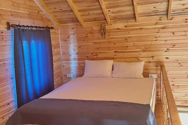 Lemon Garden Bungalow - Resim 8