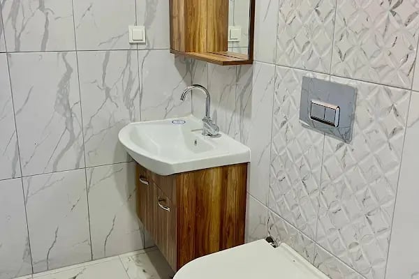 Lemon Garden Bungalow - Resim 4