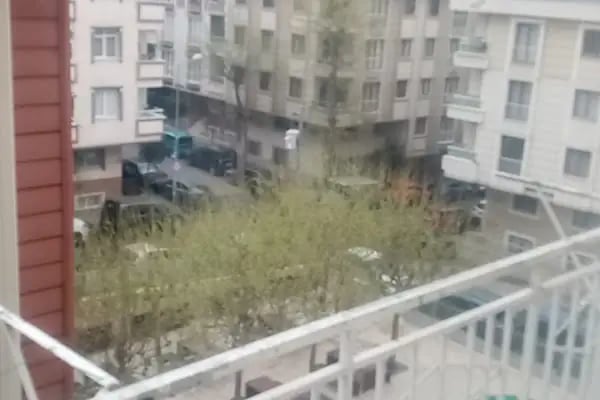 Akıncılar Mahallesi Muhtarlığı - Resim 3