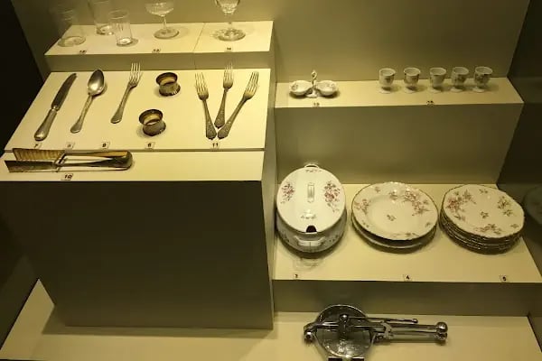 Sakarya Müzesi - Resim 16