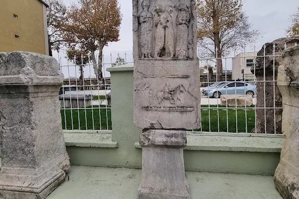 Sakarya Müzesi - Resim 15