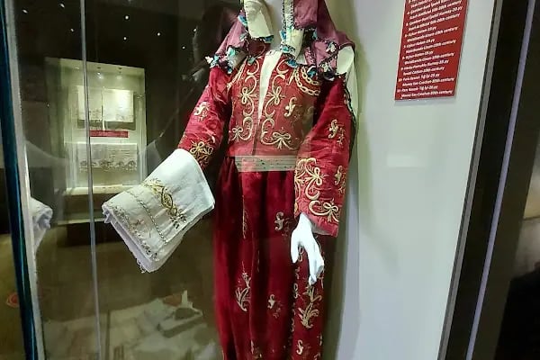 Sakarya Müzesi - Resim 9