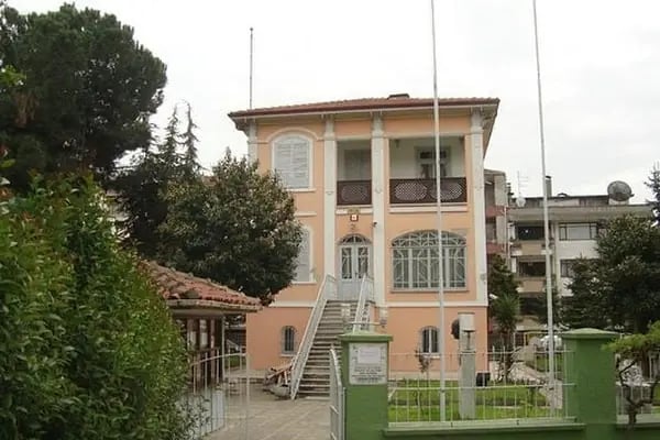 Sakarya Müzesi - Resim 2