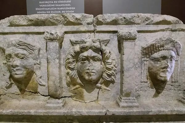 Sakarya Müzesi - Resim 14