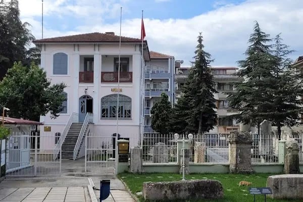 Sakarya Müzesi - Resim 6