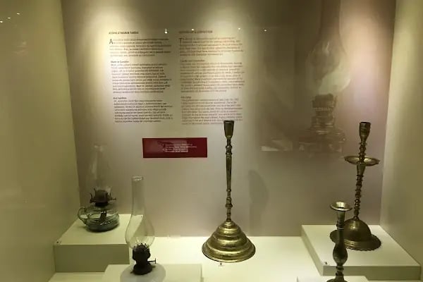 Sakarya Müzesi - Resim 18