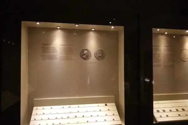 Sakarya Müzesi - Resim 12