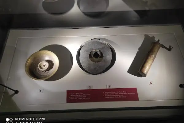 Sakarya Müzesi - Resim 19