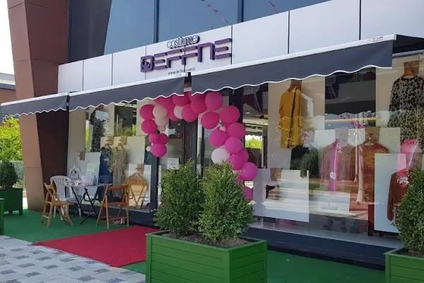Madame Rose Boutique &amp; Underwear - Resim 2