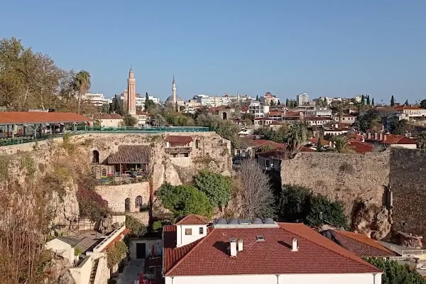 YEŞİLYURT OTEL - Resim 3