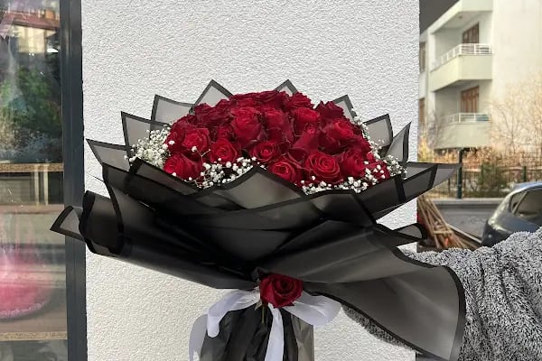 Florya Çiçek - Resim 9