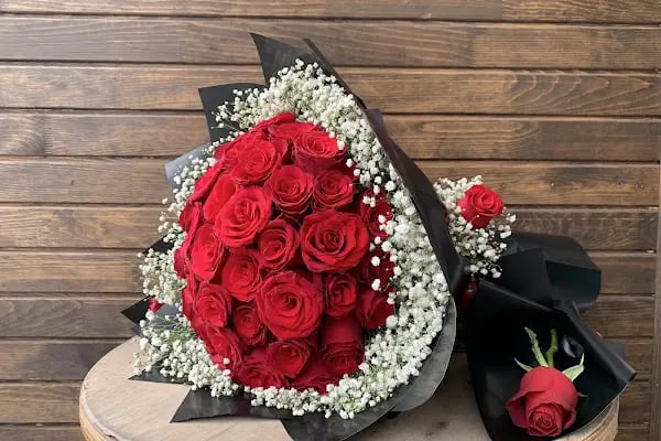 Florya Çiçek - Resim 3