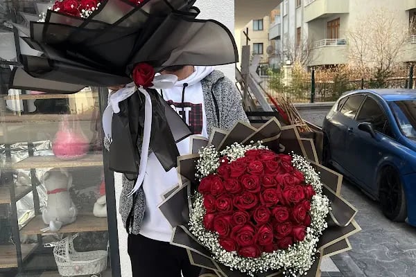 Florya Çiçek - Resim 20