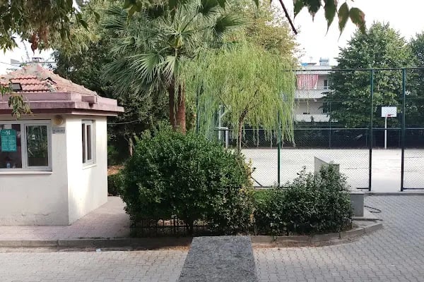 80. Yıl Cumhuriyet imamhatip Ortaokulu - Resim 7