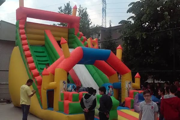 80. Yıl Cumhuriyet imamhatip Ortaokulu - Resim 17