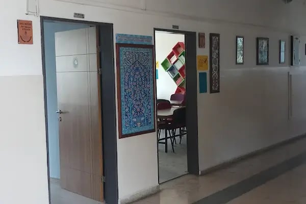 80. Yıl Cumhuriyet imamhatip Ortaokulu - Resim 12