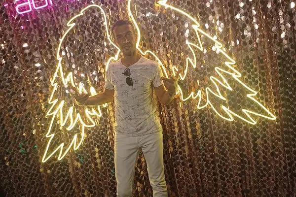 AURA CLUB KEMER - Resim 6
