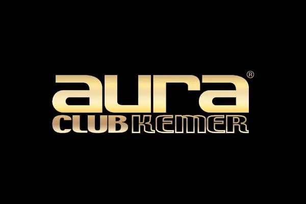 AURA CLUB KEMER - Resim 5