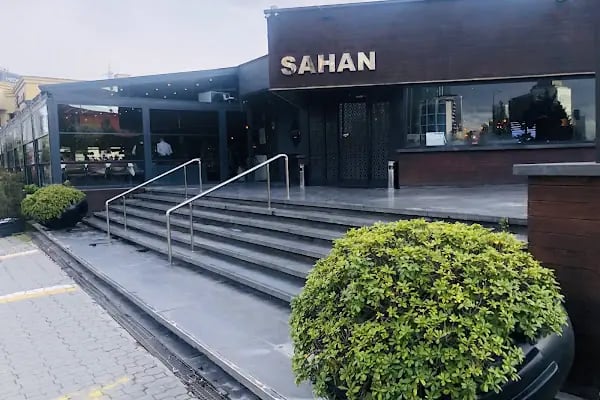 Sahan - Resim 7