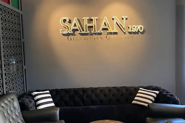 Sahan - Resim 14
