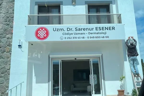 Uzm. Dr. Sarenur Esener, Dermatoloji - Resim 19