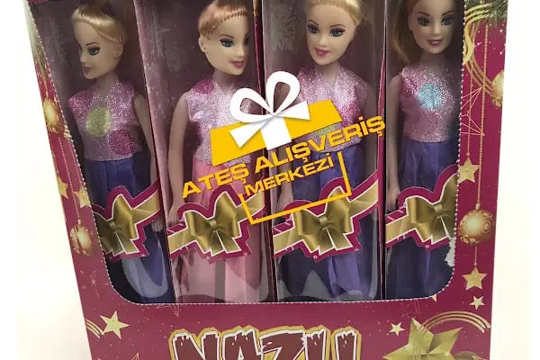 ATEŞ UCUZLUK VE HALK PAZARI - Resim 7