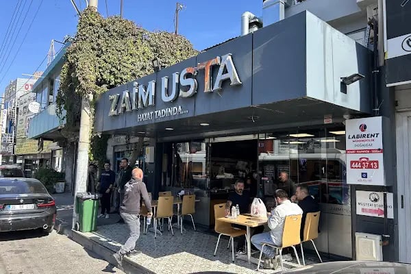Zaim Usta - Resim 2