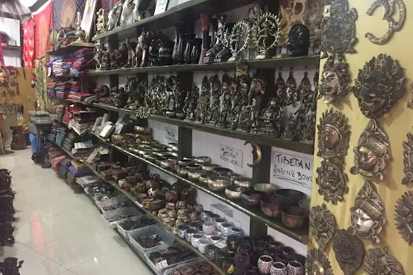 Bazaar istanbul - Resim 10
