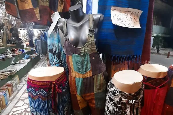 Bazaar istanbul - Resim 19