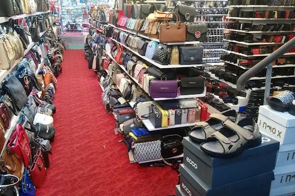 Bazaar istanbul - Resim 15