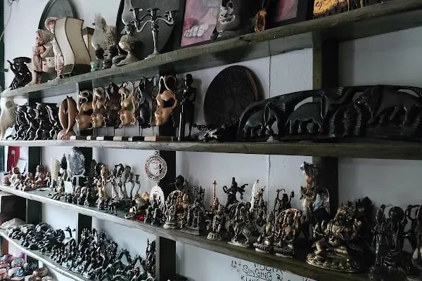 Bazaar istanbul - Resim 4