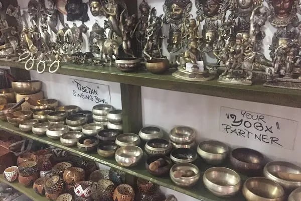 Bazaar istanbul - Resim 9