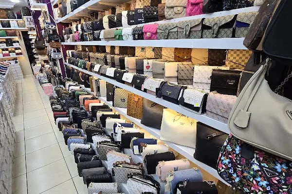 Bazaar istanbul - Resim 5