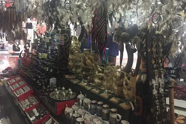 Bazaar istanbul - Resim 16