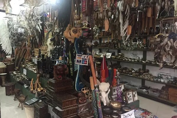 Bazaar istanbul - Resim 13