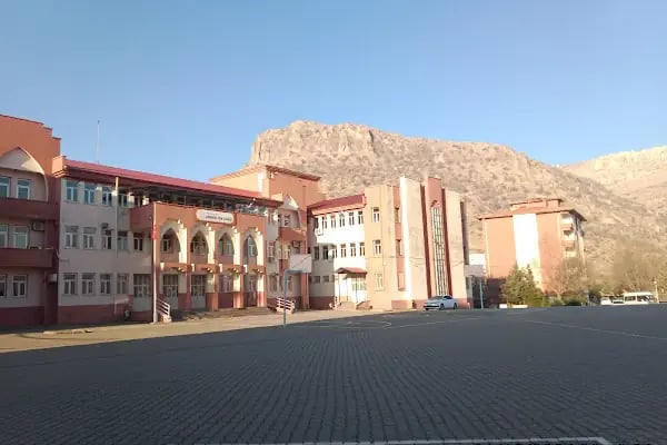 Çermik Fen Lisesi - Resim 1