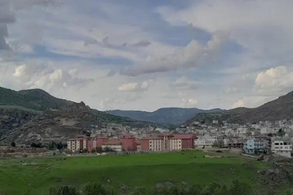 Çermik Fen Lisesi - Resim 5