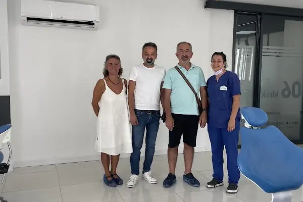 Forum Akdeniz Ağız ve Diş Sağlığı Polikliniği - Resim 10