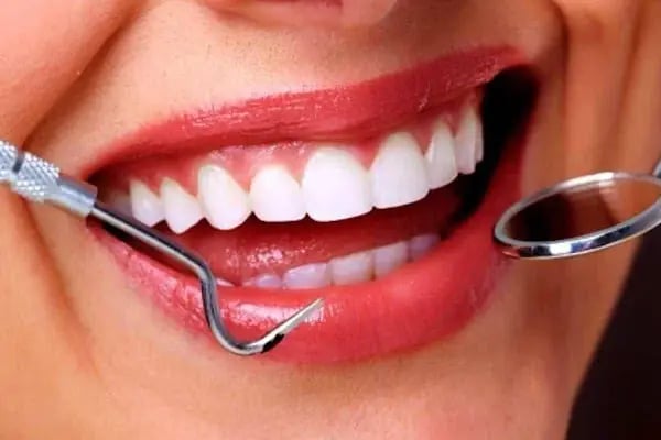 Forum Akdeniz Ağız ve Diş Sağlığı Polikliniği - Resim 6