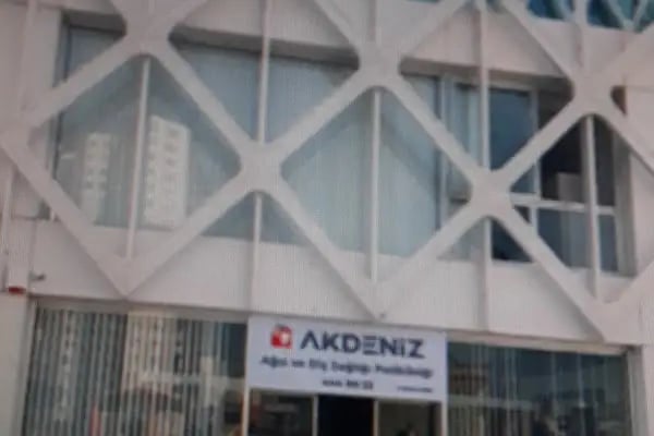 Forum Akdeniz Ağız ve Diş Sağlığı Polikliniği - Resim 5