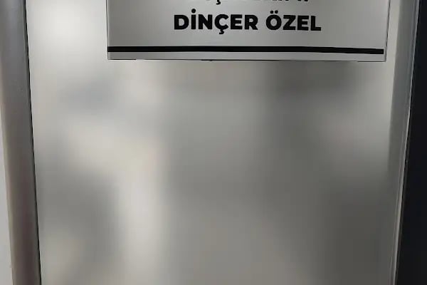 Forum Akdeniz Ağız ve Diş Sağlığı Polikliniği - Resim 12