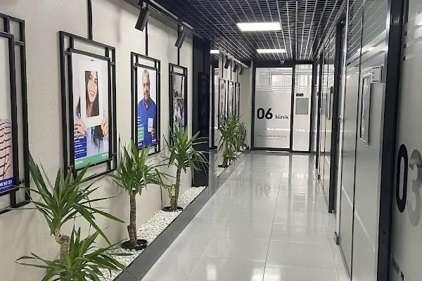 Forum Akdeniz Ağız ve Diş Sağlığı Polikliniği - Resim 4