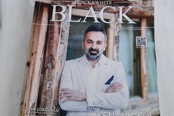 Forum Akdeniz Ağız ve Diş Sağlığı Polikliniği - Resim 16