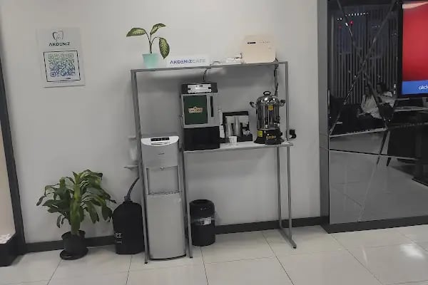 Forum Akdeniz Ağız ve Diş Sağlığı Polikliniği - Resim 17