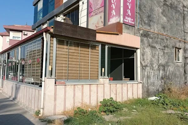Darkline Coffee&amp;Co. - Resim 5