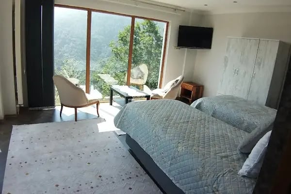 Turkish Mountain retreat - Resim 2