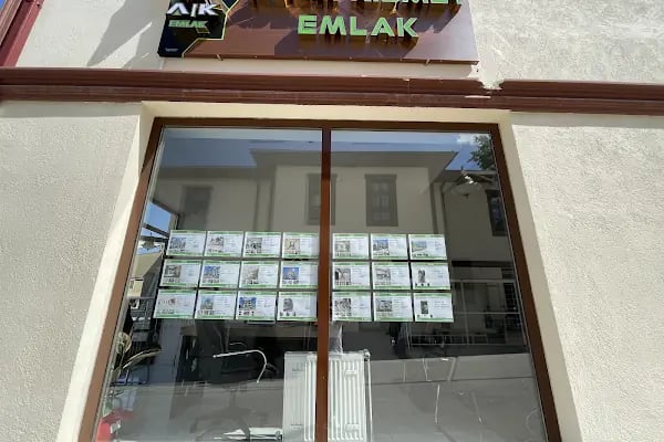 A-K EMLAK - Resim 9